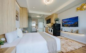 Madison Urban Stay - Free Massage And Laundry